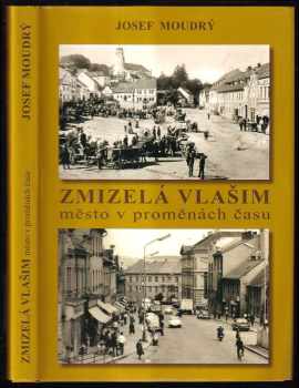 Zmizelá Vlašim