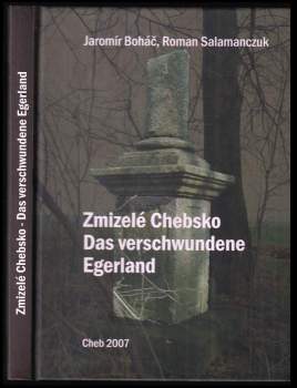 Zmizelé Chebsko