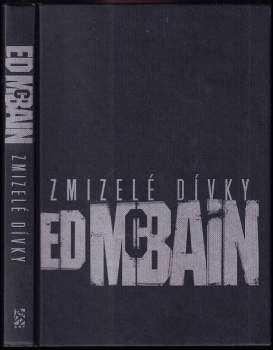 Ed McBain: Zmizelé dívky
