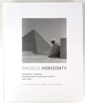 Zmizelé horizonty