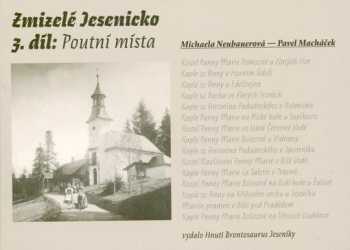 Zmizelé Jesenicko