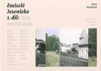 Zmizelé Jesenicko