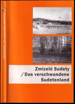Zmizelé Sudety