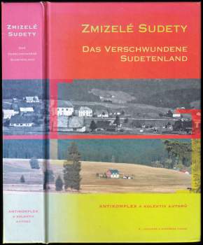 Zmizelé Sudety