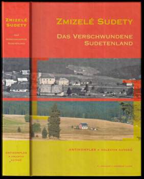 Zmizelé Sudety