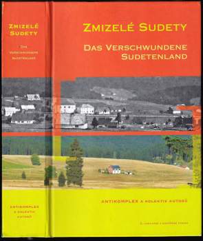 Zmizelé Sudety