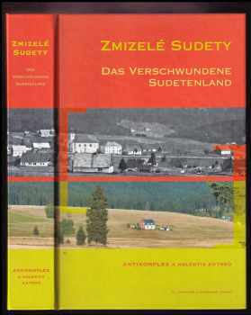 Zmizelé Sudety