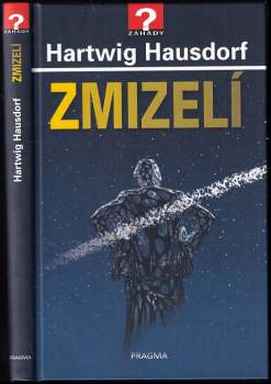 Hartwig Hausdorf: Zmizelí