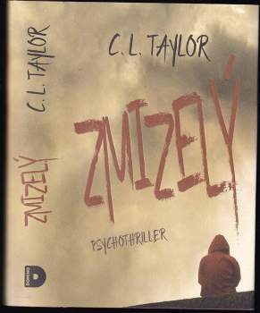 Zmizelý : psychothriller
