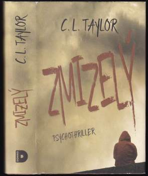 Zmizelý
