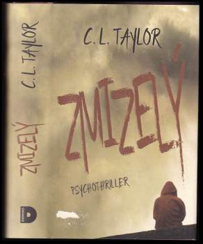 C. L Taylor: Zmizelý