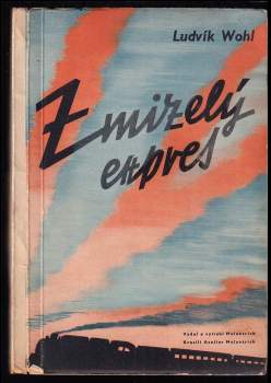 Zmizelý expres