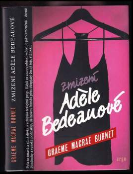 Zmizení Adéle Bedeauové