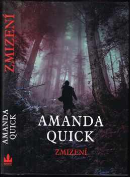 Amanda Quick: Zmizení