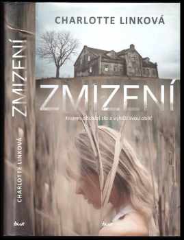 Zmizení