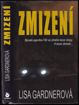 Zmizení