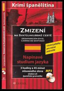 Zmizení na Svatojakubské cestě