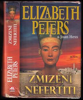 Zmizení Nefertiti
