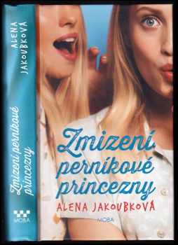 Zmizení perníkové princezny