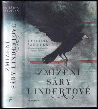 Zmizení Sáry Lindertové
