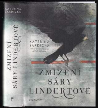 Zmizení Sáry Lindertové