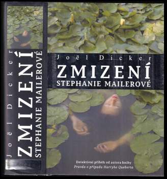 Zmizení Stephanie Mailerové