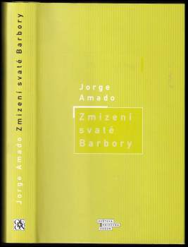 Zmizení svaté Barbory