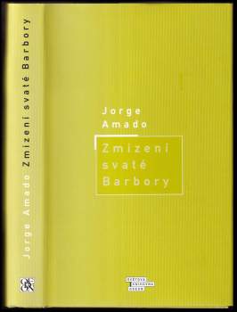 Zmizení svaté Barbory