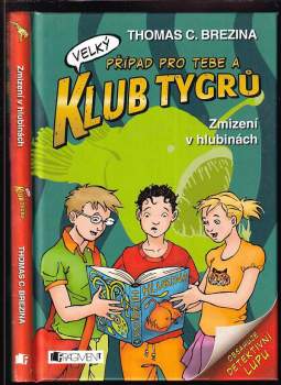 Zmizení v hlubinách
