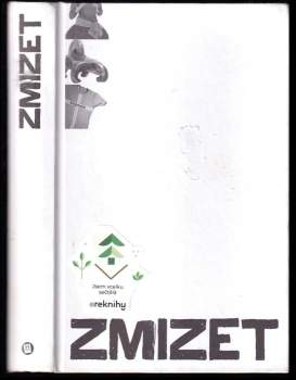 Zmizet