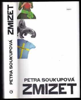 Zmizet - Petra Soukupová (2009, Host) - ID: 1291039