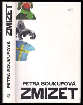 Zmizet - Petra Soukupová (2009, Host) - ID: 767969
