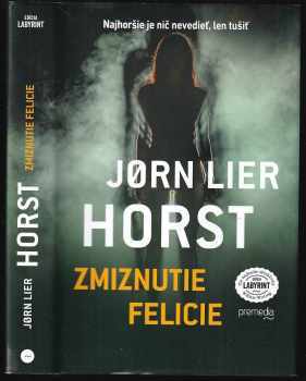Zmiznutie Felicie