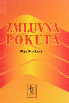Zmluvná pokuta