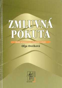 Zmluvná pokuta