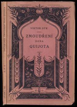 Zmoudření Dona Quijota