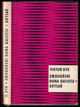 Zmoudření Dona Quijota ; Krysař