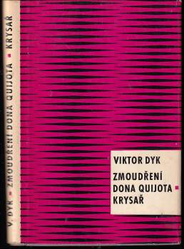 Zmoudření Dona Quijota ; Krysař