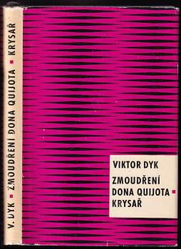 Zmoudření Dona Quijota ; Krysař