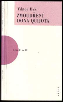 Zmoudření dona Quijota