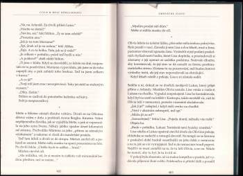 Cilla Börjlind: Zmrazené zlato