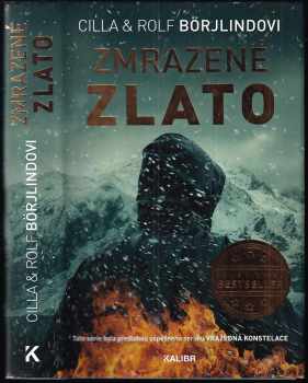 Zmrazené zlato