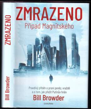 Bill Browder: Zmrazeno
