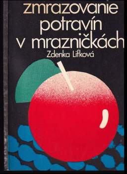 Zmrazovanie potravín v mrazničkách