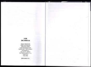 D-FENS: Zmrdi, vohnouti a my