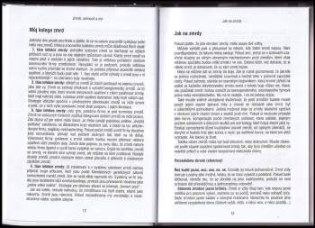D-FENS: Zmrdi, vohnouti a my
