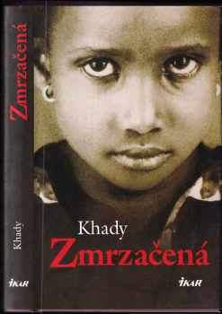 Marie-Thérèse Cuny: Zmrzačená