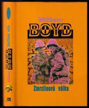 Zmrzlinová válka