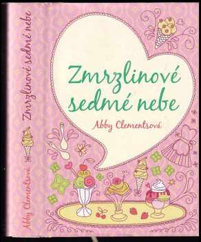Zmrzlinové sedmé nebe