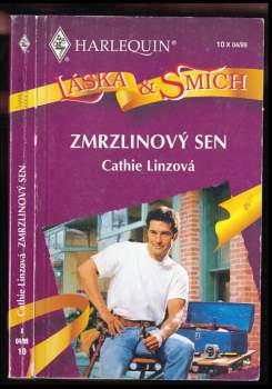Zmrzlinový sen